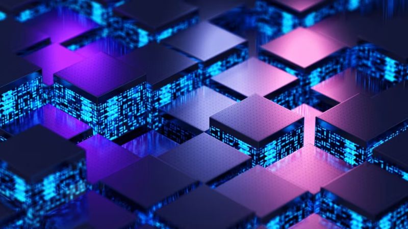 龙城区软件开发用Kubernetes助力企业数字化转型