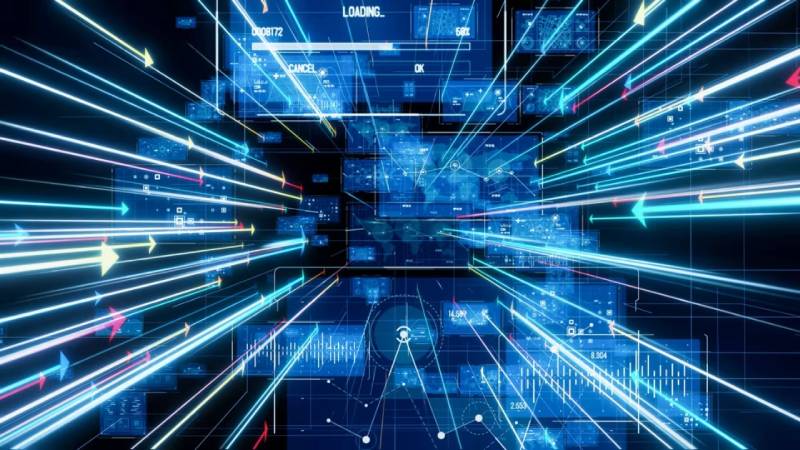 龙城区SCADA系统开发：守护工业安全的数字卫士
